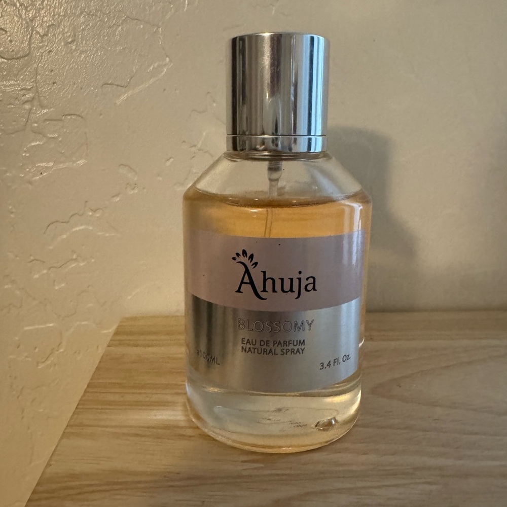 Ahuja Blossomy Eau de Parfum